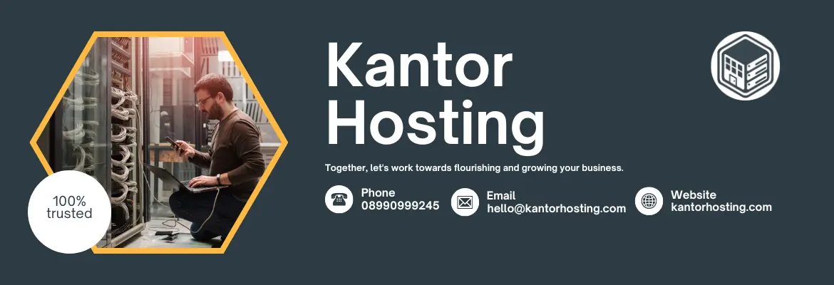 Kantor Hosting